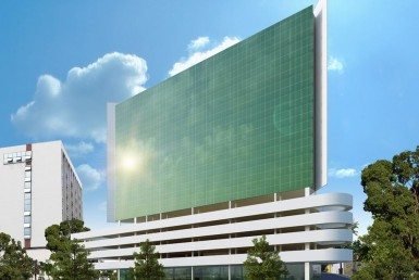 Executive Lake Center, Salas Comerciais, Renascença, 41m² a 86m² 7