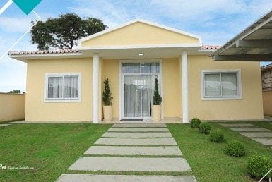 Freedom Residence, casa no Araçagy, 3 quartos, 113m² 4