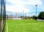 Campo de Futebol