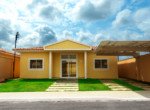 Casa fachada