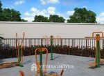 Espaço Fitness
