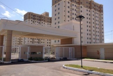 Costa Araçagy Condomínio Club, apartamento no Araçagy, 2 quartos 5
