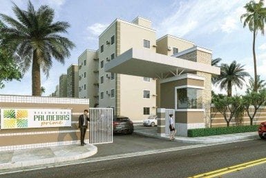 Village das Palmeiras Prime 11