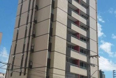 Edifício Juliana 8