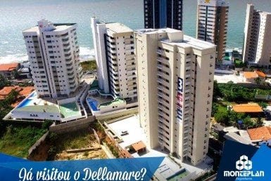 Edifício Dellamare 11