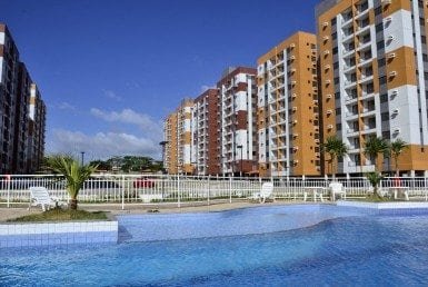Parque dos Passáros - Grand Park 18