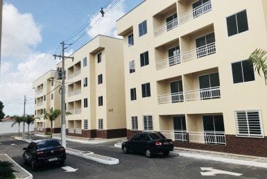 Residencial Novo Anil 3