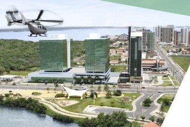 Lagoa Corporate & Offices 6