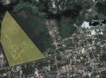 Localização