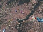 Localização LEd 2