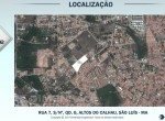 Localização Space Calhau