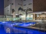 Piscina Adulto e Infantil