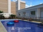 Piscina aldulto e infantil