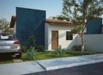 Residencial Turu casa