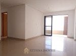 Sala de Estar e Jantar
