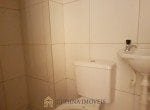 WC de Serviço