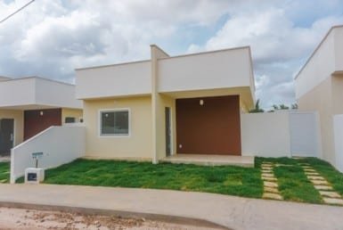 Prime Araçagy, Casa no Araçagy, 2 e 3 quartos, 56 e 63m², com área expansível, São Luís MA 8