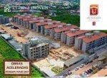 andamento de obra