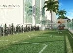 campo gramado