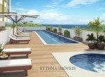 piscinas