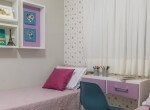 quarto decorado