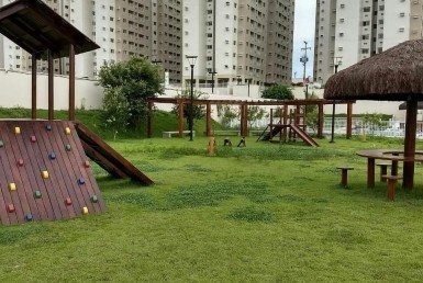 Vite Angelim, 2 ou 3 qrts, 55 a 77m², ao lado do Makro, perto Shopping Rio Anil 3