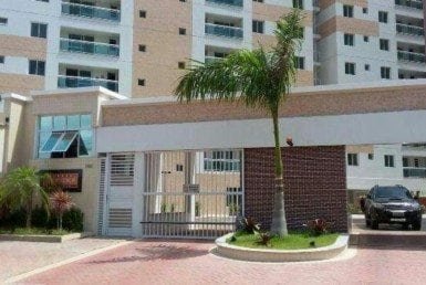 Parque Renascença, apartamentos no Renascença, 2 e 3 quartos, 65m² a 86m², perto da Clínica São Marcos 11