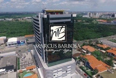 Marcus Barbosa Intelligent Office 4