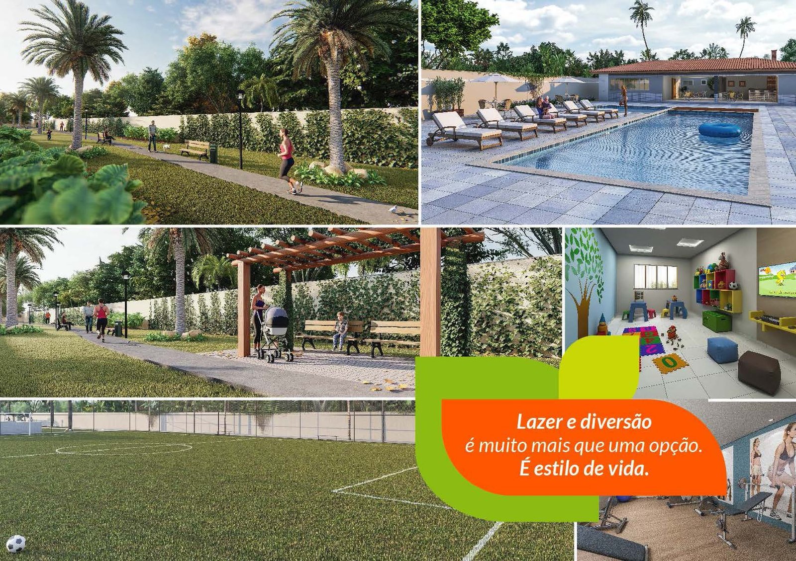 Gran Village Boulevard Tur 250 S 227 O Lu 237 S Casa 53m 178 2