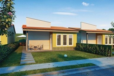 Condomínio Cidade Jardim, 53 e 65m², 2 ou 3 quartos, próximo ao Val Paraíso 6