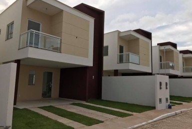 Portal do Araçagy 1, Casa Duplex no Araçagy, 3 quartos, 124m², São Luís MA 13