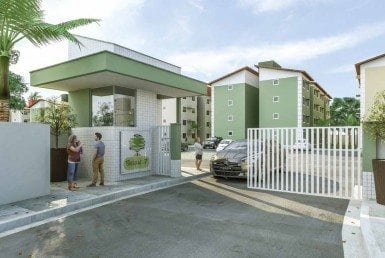 Village do Bosque 7 44