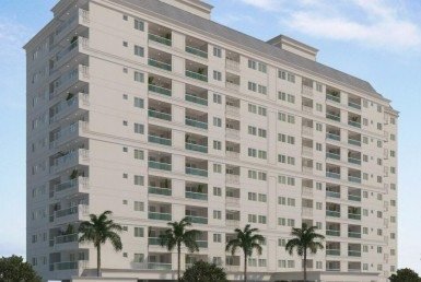 Reserva Renascença, apartamentos no Renascença, 70m² e 103m², 2 e 3 quartos, São Luís MA 5