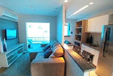 Gran Village Brasil 3, apartamentos no Turú, 2 quartos, 57m² [Lançamento] 46