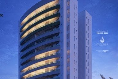 Essenza Residencial, apartamento no Renascença, 4 quartos, 151m² 6