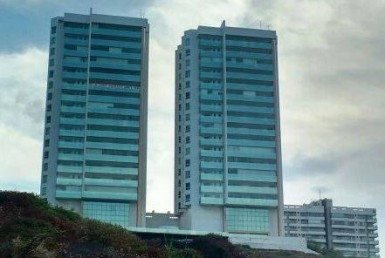 Residencial Casa do Morro, apartamentos na Ponta do Farol, 4 suítes, 5 vagas, Vista Mar, 400m², São Luis MA 7