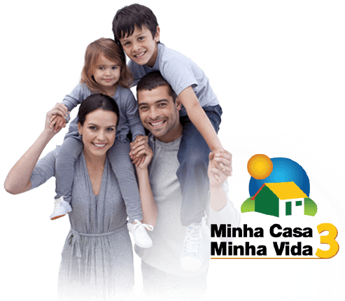 Minha Casa Minha Vida 51