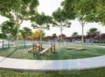 PISTA DE COOPER