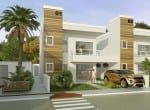 Fachada casa