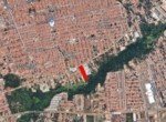 Localização Bellevile