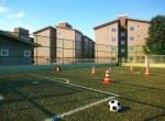 Campo Gramado