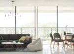 Cidade do POrto - Decorado - Sala Estar e Jantar
