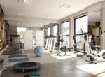 Cidade do Porto - Etthna Imóveis - Academia