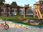 Cidade do Porto - Etthna Imóveis - Parque Kids
