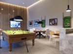 Cidade do Porto - Etthna Imóveis - Salão de Jogos