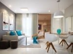 Sala de Estar