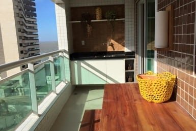 Condomínio Unique Home Service, apartamento flat, Ponta do Farol, 1 quarto, 49m² 19