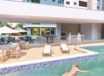 MOOVE Piscina