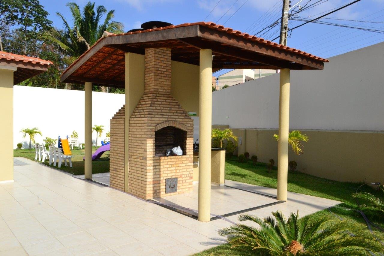 Churrasqueira
