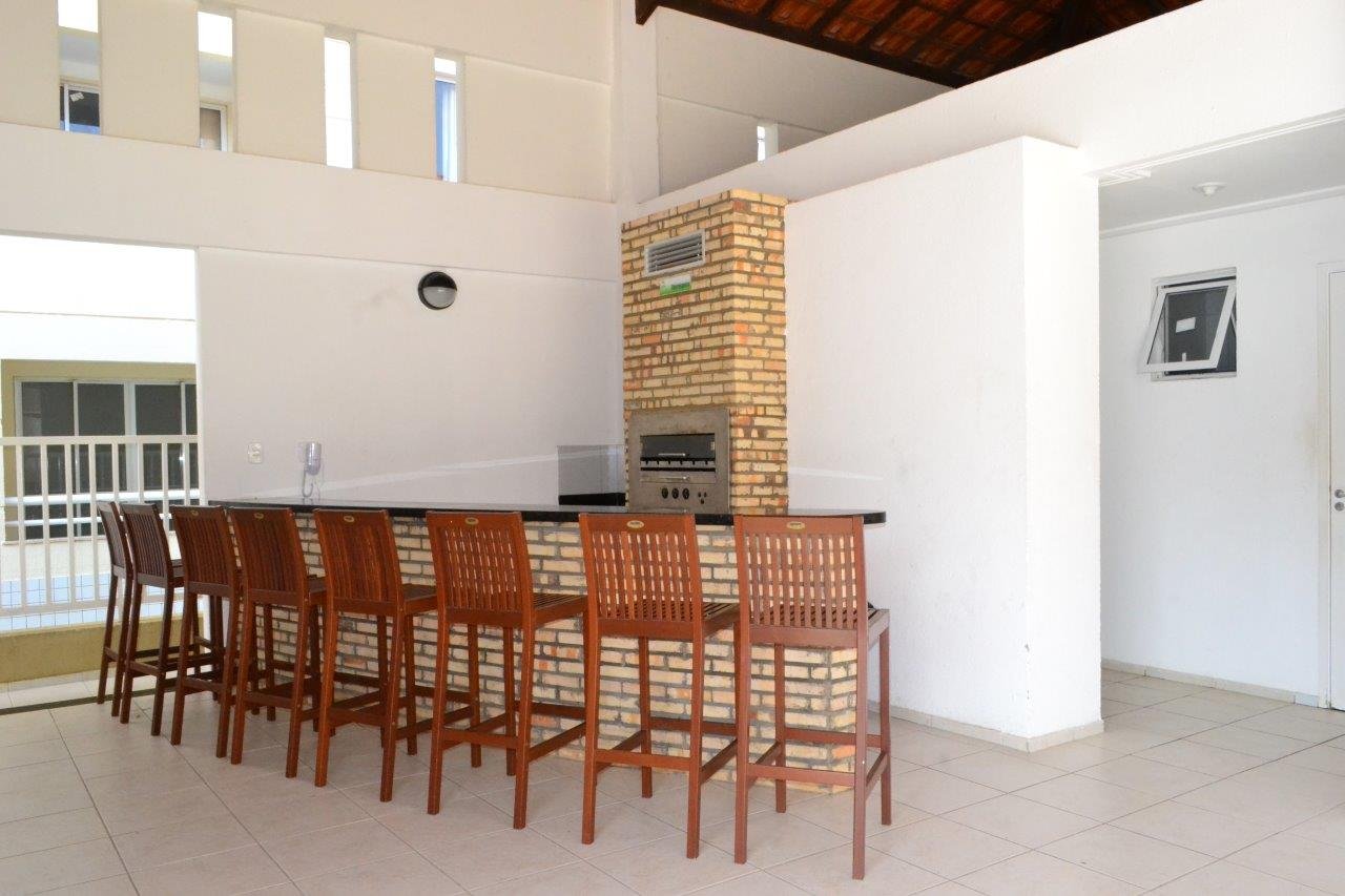 Espaço Churrasco